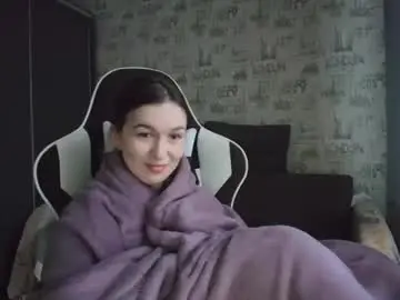 Chaturbate Live Sex Cam of liliawoolf