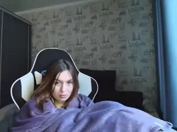 Chaturbate Sex Cam of liliawoolf