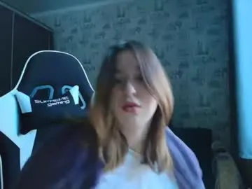 Chaturbate Live Porn of liliawoolf