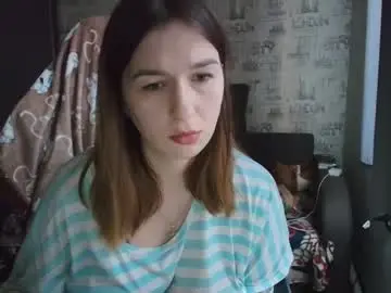 Chaturbate Nude Webcam of liliawoolf