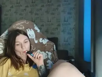 Chaturbate Sex Chat of liliawoolf