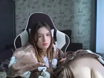 Chaturbate Live Sex of liliawoolf