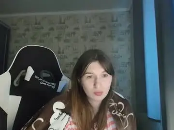 Chaturbate Free Live Porn of liliawoolf