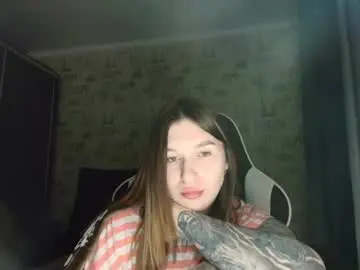 Chaturbate Live Sex of liliawoolf
