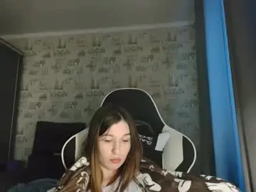 Chaturbate Free Porn Cam of liliawoolf