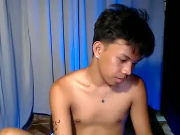 Chaturbate Nude Webcam of luxirfy_xx