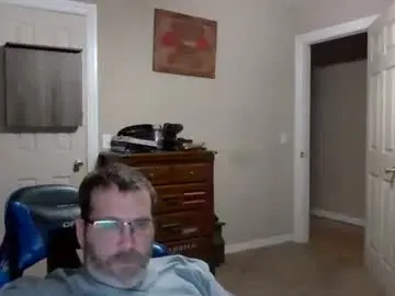 Chaturbate Private Sex Chat of mercer1977