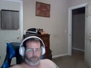 Chaturbate Adult Webcams of mercer1977