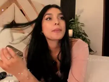 Chaturbate Adult Webcam of missthailand_