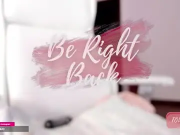 Chaturbate Free Live Porn of missthailand_