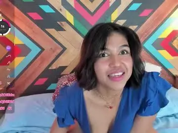 Chaturbate Adult Webcams of nairobiswan