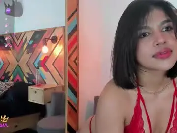 Chaturbate Adult Webcam of nairobiswan