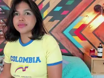 Chaturbate Free Porn Cam of nairobiswan