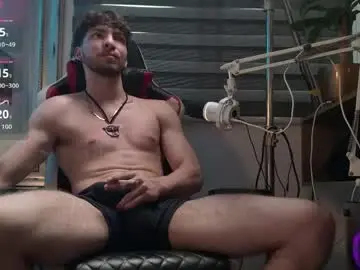 Chaturbate Free Live Porn of noah_oliveira