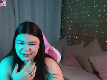 Chaturbate Adult Webcam of olivka_bbb