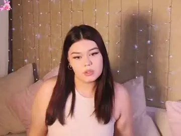 Chaturbate Best Webcam of olivka_bbb