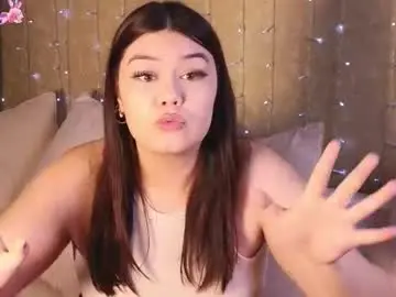 Chaturbate Sex Cam of olivka_bbb