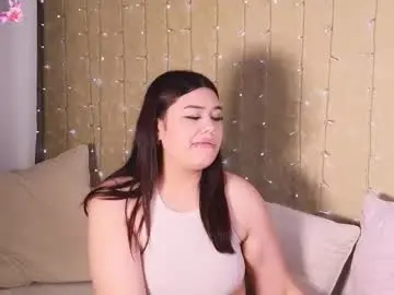 Chaturbate Sex Cam of olivka_bbb