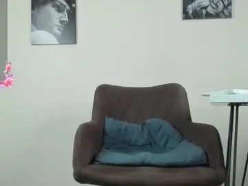 Chaturbate Nude Webcam of poisonevelyn