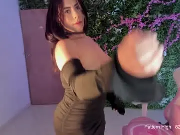 Chaturbate Sex Chat of sabrina_geek