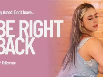 Chaturbate Adult Video Chat of sabrina_geek