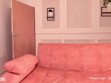 Chaturbate Best Webcam of sabrina_geek