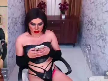 Chaturbate Sex Chat of sadistictmistress_verra