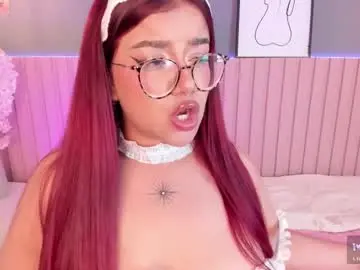 Chaturbate Sex Chat of sally_white_
