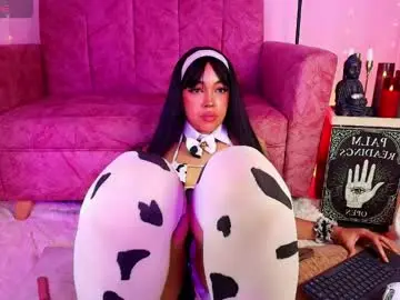 Chaturbate Best live sex cam show of sara_jhonsonn