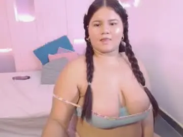 Chaturbate Best live sex cam show of saravixen2