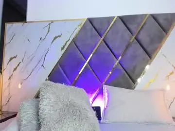 Chaturbate Live Sex of sarayofficial