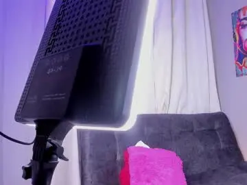 Chaturbate Live Porn of scarlett__durand