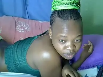 Chaturbate Live Sex Cam of sexxybuttie