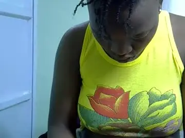 Chaturbate Adult Webcams of sexxybuttie