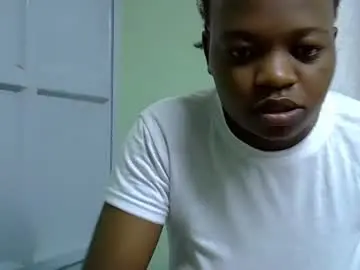 Chaturbate Live Sex Cam of sexxybuttie