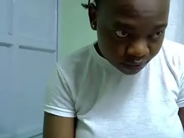 Chaturbate Live Porn of sexxybuttie