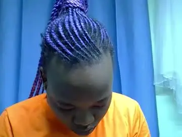 Chaturbate Private Sex Chat of sexxybuttie