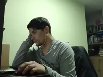 Chaturbate Live Porn of stefanbog91