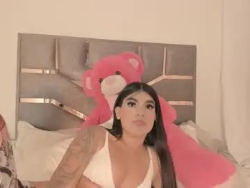 Chaturbate Live Sex Cam of sthepie
