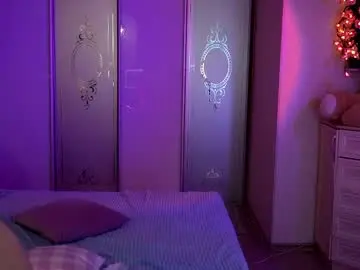 Chaturbate Nude Webcam of sugar_peasy