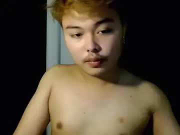Chaturbate Live Sex Cam of urpinoyjohnx