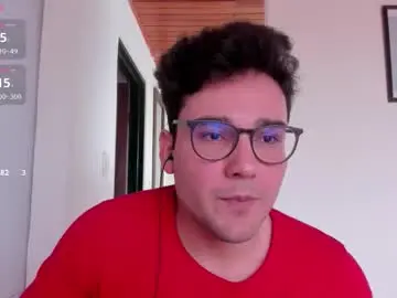 Chaturbate Adult Video Chat of vito_ferrero