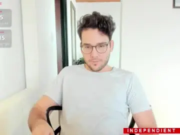 Chaturbate Best Webcam of vito_ferrero