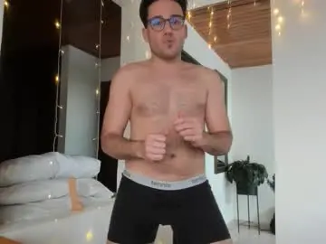 Chaturbate Best live sex cam show of vito_ferrero