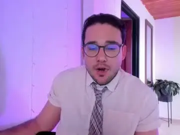 Chaturbate Free Porn Cam of vito_ferrero