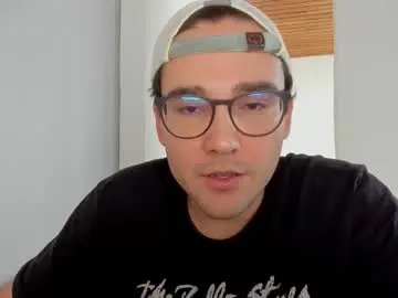 Chaturbate Adult Webcam of vito_ferrero