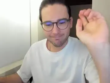 Chaturbate Watch Live Sex Cams of vito_ferrero