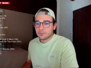 Chaturbate Watch Live Sex Cams of vito_ferrero