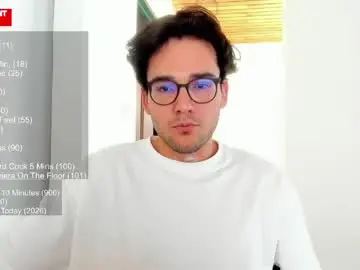 Chaturbate Free Live Porn of vito_ferrero