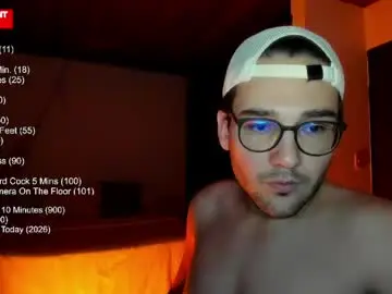 Chaturbate Sex Cam of vito_ferrero